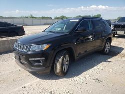 2020 Jeep Compass Latitude for sale in Kansas City, KS