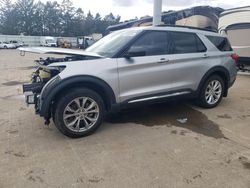 2020 Ford Explorer XLT en venta en Eldridge, IA