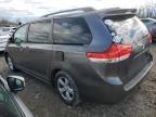 2012 Toyota Sienna LE