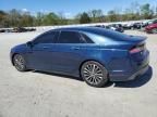 2017 Lincoln MKZ Select