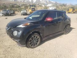 2015 Nissan Juke Nismo RS for sale in Reno, NV