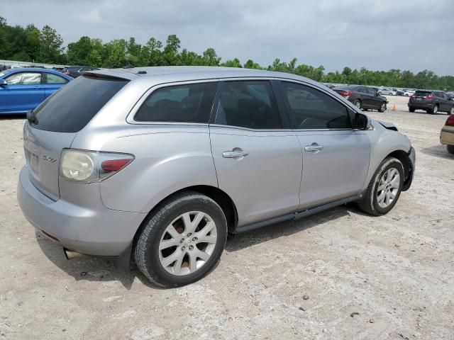 2008 Mazda CX-7