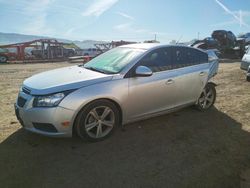 2013 Chevrolet Cruze LT en venta en San Martin, CA