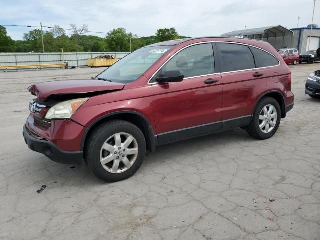 2008 Honda CR-V EX