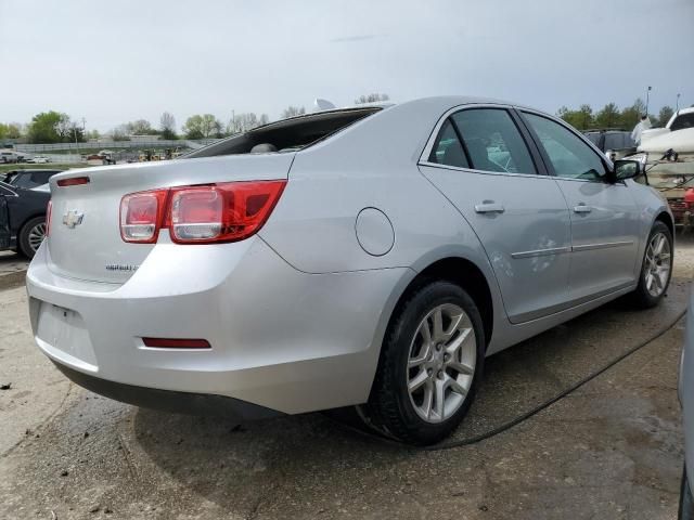 2013 Chevrolet Malibu 1LT