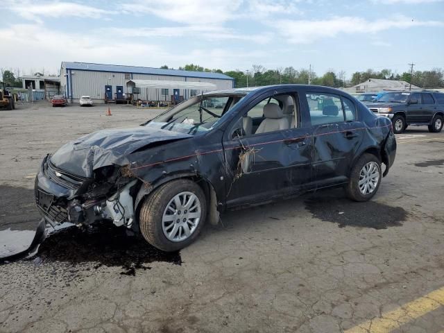 2009 Chevrolet Cobalt LT