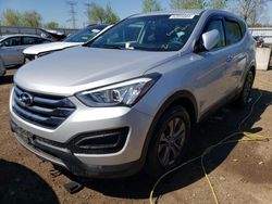 2014 Hyundai Santa FE Sport en venta en Elgin, IL