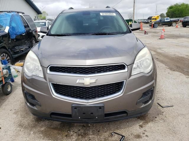 2010 Chevrolet Equinox LT