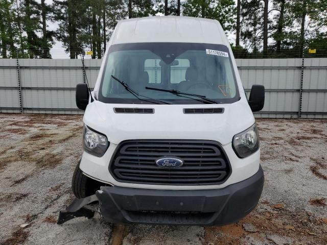 2018 Ford Transit T-250