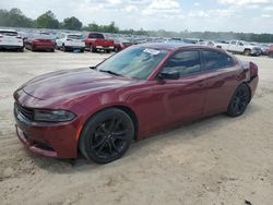 Vehiculos salvage en venta de Copart Midway, FL: 2018 Dodge Charger SXT