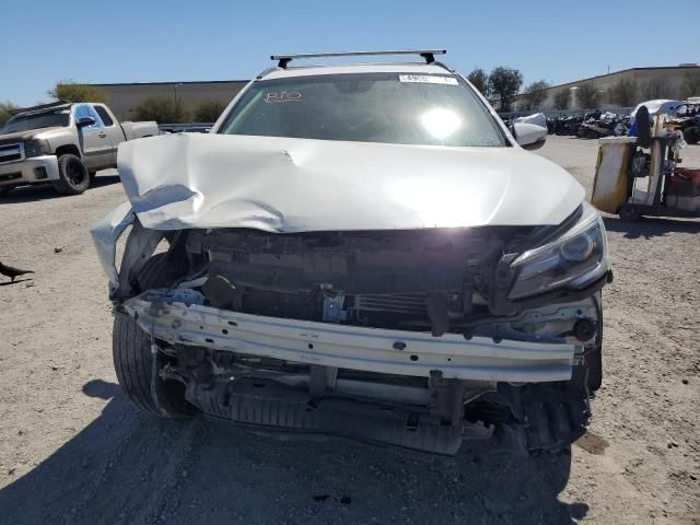 2019 Subaru Outback Touring