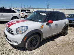 2015 Mini Cooper Countryman for sale in Haslet, TX