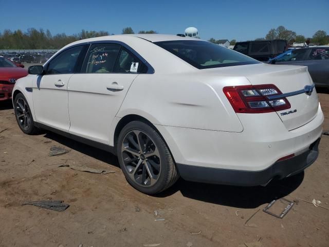 2015 Ford Taurus SEL