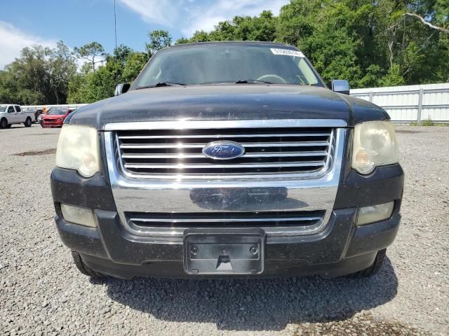 2009 Ford Explorer Limited