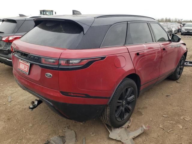 2019 Land Rover Range Rover Velar S