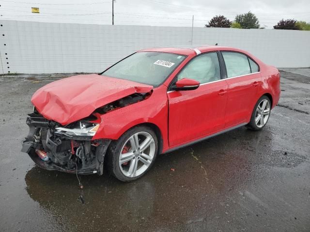 2015 Volkswagen Jetta GLI