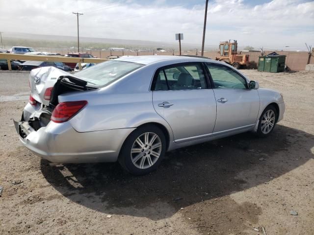 2008 Toyota Avalon XL