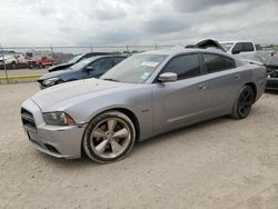 2014 Dodge Charger R/T for sale in Houston, TX