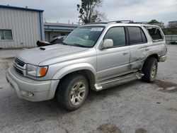 Vehiculos salvage en venta de Copart Tulsa, OK: 2001 Toyota 4runner SR5
