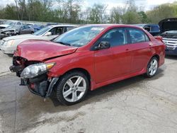2013 Toyota Corolla Base for sale in Ellwood City, PA