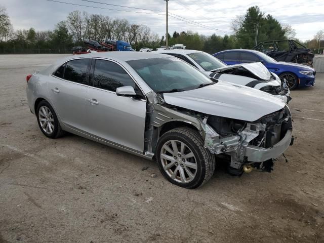 2015 Chevrolet Malibu 2LT