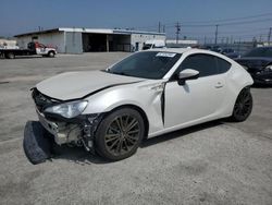 Salvage cars for sale from Copart Sun Valley, CA: 2013 Scion FR-S