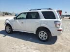 2008 Mercury Mariner Premier