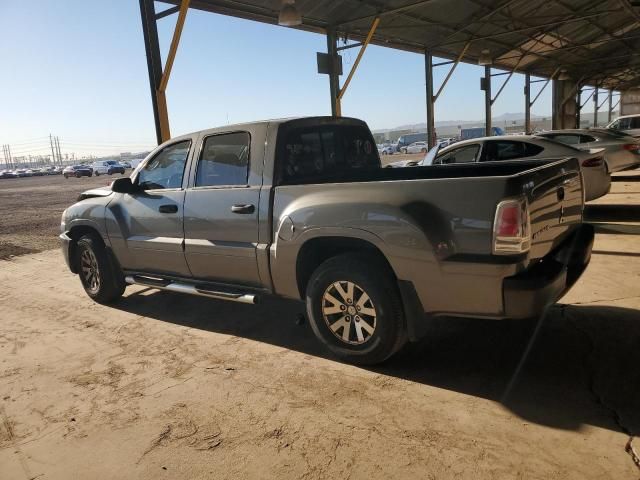 2008 Mitsubishi Raider LS