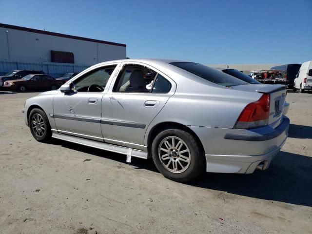 2004 Volvo S60