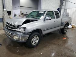 2002 Toyota Tundra Access Cab for sale in Ham Lake, MN