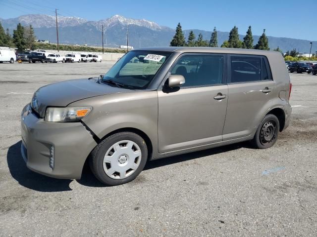 2013 Scion XB