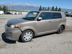 Scion XB salvage cars for sale: 2013 Scion XB