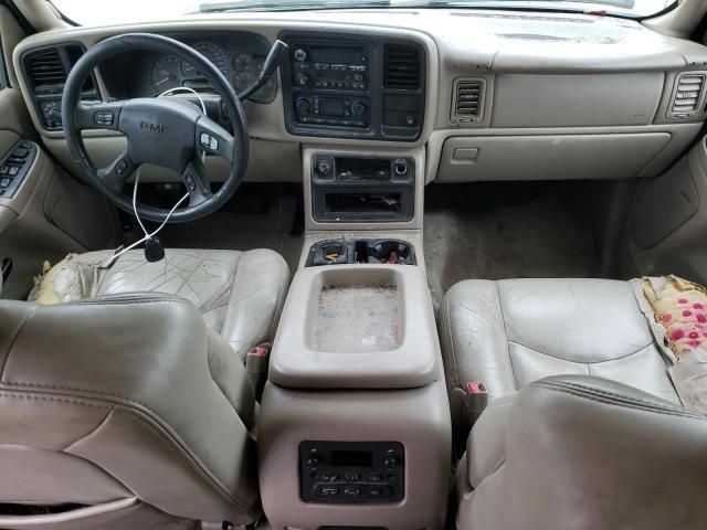 2005 GMC Yukon