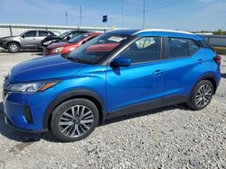 2022 Nissan Kicks SV for sale in Lawrenceburg, KY