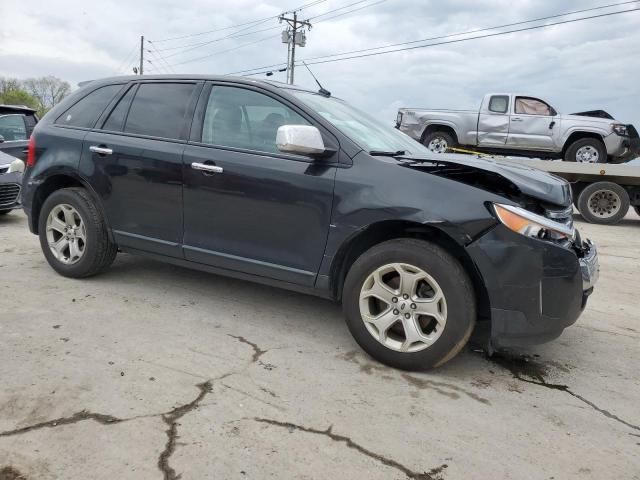 2011 Ford Edge SEL