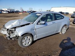 2008 Ford Focus SE/S en venta en Rocky View County, AB