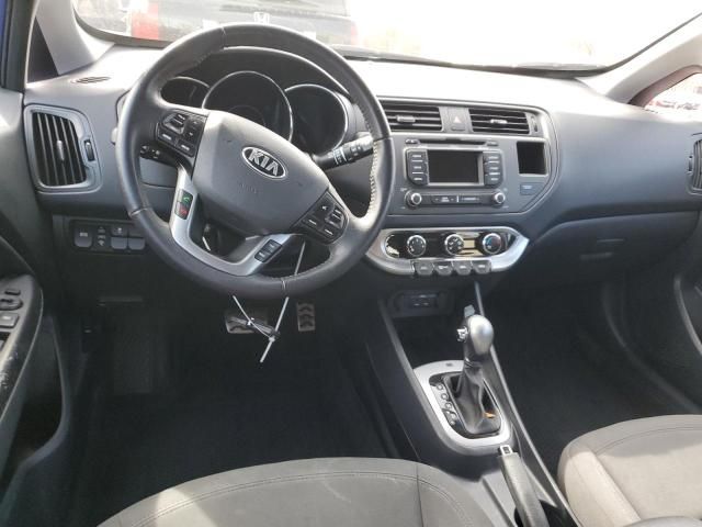 2013 KIA Rio EX