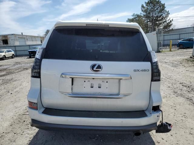 2023 Lexus GX 460 Luxury