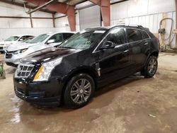 Cadillac Vehiculos salvage en venta: 2012 Cadillac SRX Luxury Collection