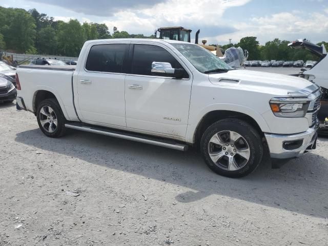 2020 Dodge 1500 Laramie