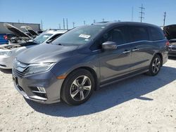 2018 Honda Odyssey Touring for sale in Haslet, TX