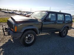 1998 Jeep Cherokee Sport for sale in Eugene, OR