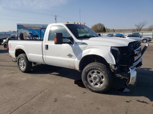 2016 Ford F250 Super Duty