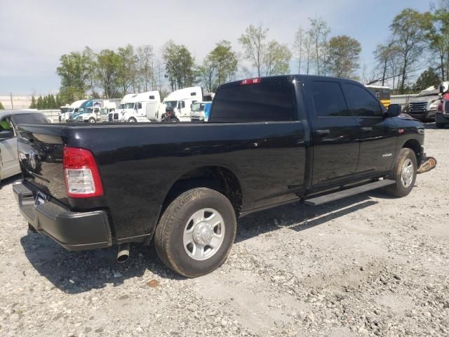 2022 Dodge RAM 2500 Tradesman