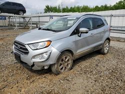 2021 Ford Ecosport SE for sale in Memphis, TN