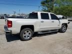 2015 Chevrolet Silverado K1500 LTZ