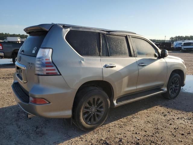 2020 Lexus GX 460 Premium