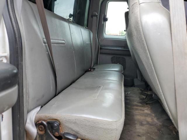 2005 Ford F250 Super Duty