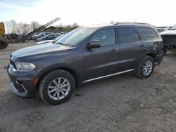 2021 Dodge Durango SXT for sale in Duryea, PA