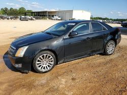 Cadillac salvage cars for sale: 2010 Cadillac CTS Performance Collection